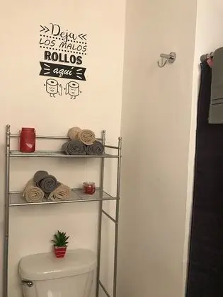 Deluxe Apart Daire, 2 Yatak Odası