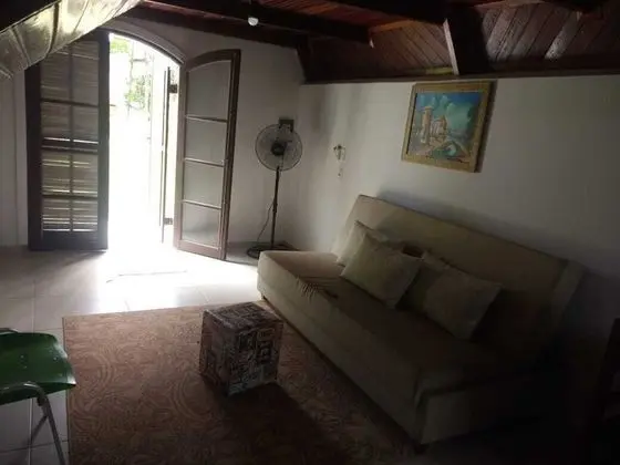 Basic Dağ Evi, 2 Yatak Odası