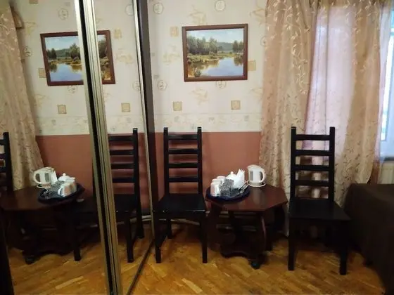 Basic Büyük Yataklı Tek Kişilik Oda