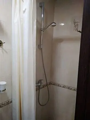 Basic Büyük Yataklı Tek Kişilik Oda