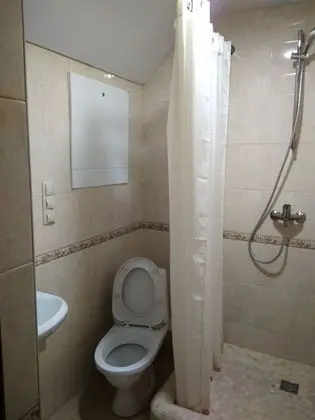 Basic Büyük Yataklı Tek Kişilik Oda