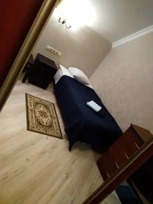 Basic Tek Büyük Yataklı Oda, 1 Yatak Odası