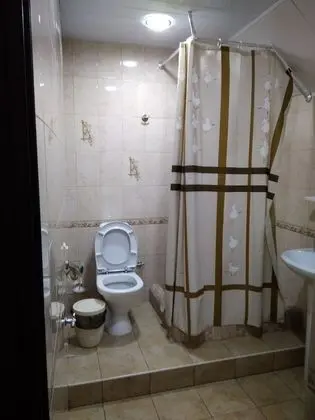 Basic Tek Büyük Yataklı Oda, 1 Yatak Odası