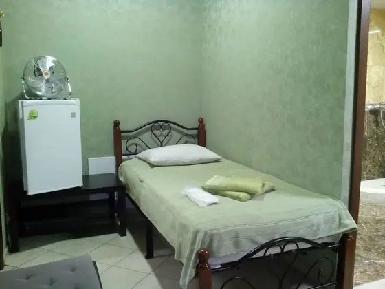 Basic Üç Kişilik Oda