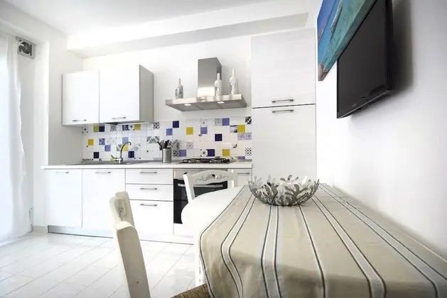 Superior Apart Daire