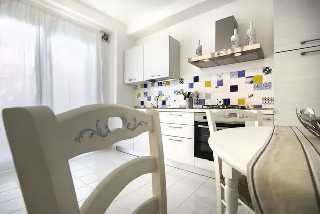 Superior Apart Daire