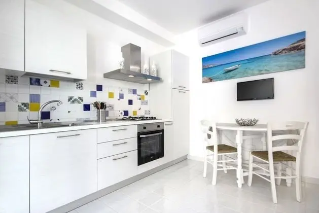 Superior Apart Daire