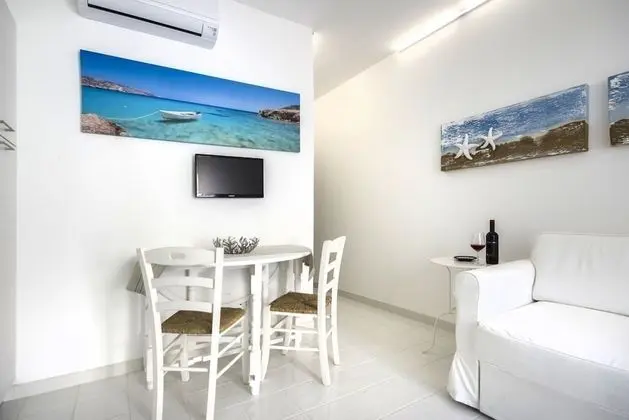 Superior Apart Daire