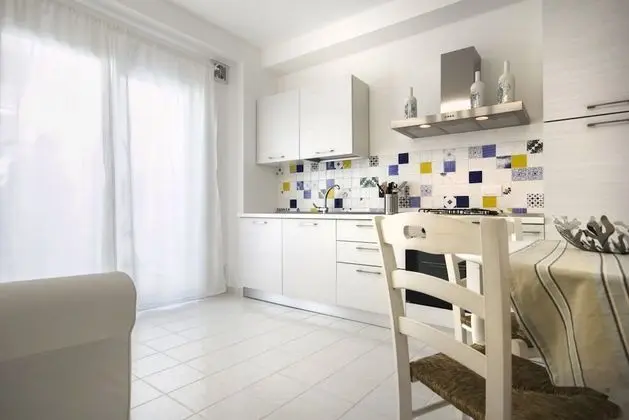 Superior Apart Daire