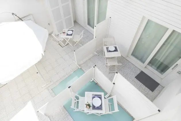 Superior Apart Daire