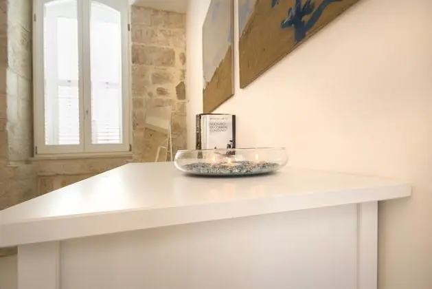 Superior Apart Daire