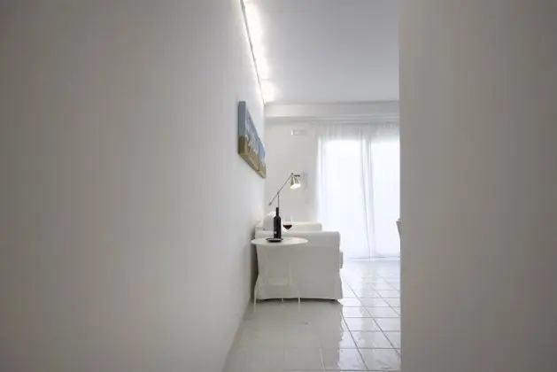 Superior Apart Daire