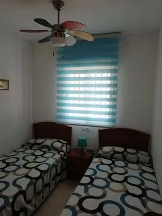 Apart Daire, 3 Yatak Odası (Mountain and Sea View)