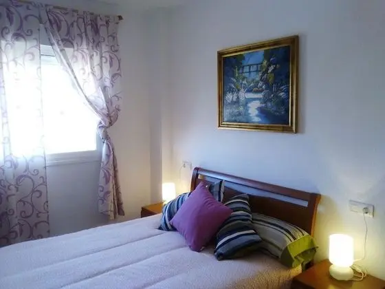 Apart Daire, 3 Yatak Odası (Mountain and Sea View)