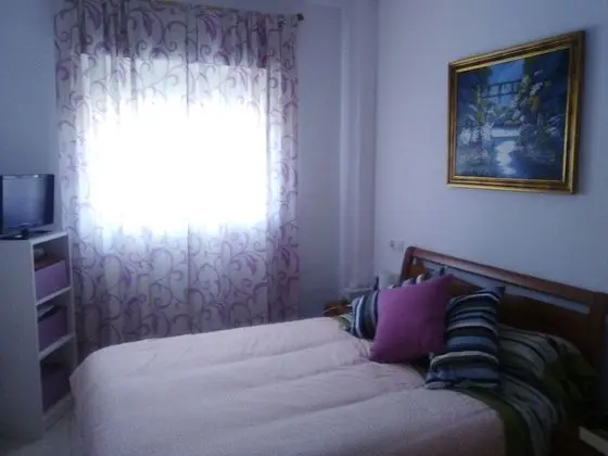 Apart Daire, 3 Yatak Odası (Mountain and Sea View)