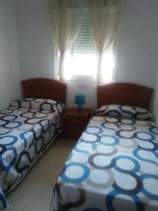 Apart Daire, 3 Yatak Odası (Mountain and Sea View)