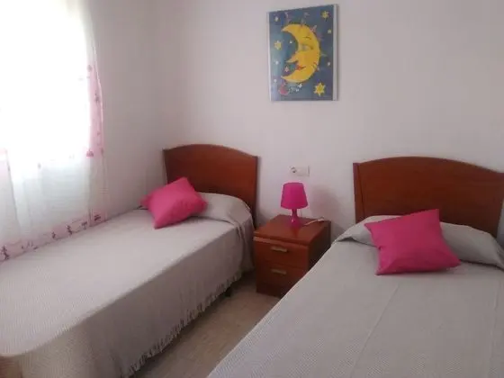 Apart Daire, 3 Yatak Odası (Mountain and Sea View)