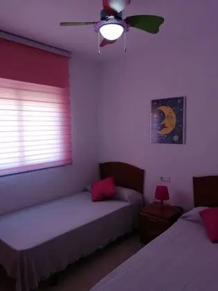 Apart Daire, 3 Yatak Odası (Mountain and Sea View)