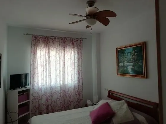 Apart Daire, 3 Yatak Odası (Mountain and Sea View)