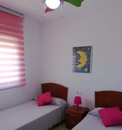 Apart Daire, 3 Yatak Odası (Mountain and Sea View)