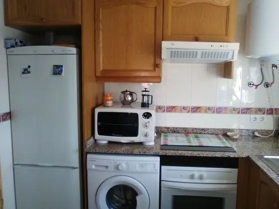 Apart Daire, 3 Yatak Odası (Mountain and Sea View)