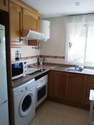 Apart Daire, 3 Yatak Odası (Mountain and Sea View)