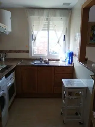 Apart Daire, 3 Yatak Odası (Mountain and Sea View)