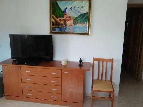 Apart Daire, 3 Yatak Odası (Mountain and Sea View)