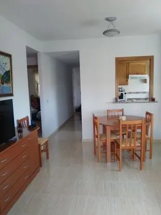 Apart Daire, 3 Yatak Odası (Mountain and Sea View)