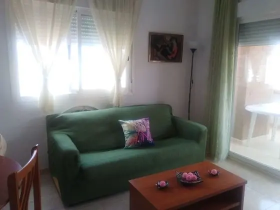 Apart Daire, 3 Yatak Odası (Mountain and Sea View)