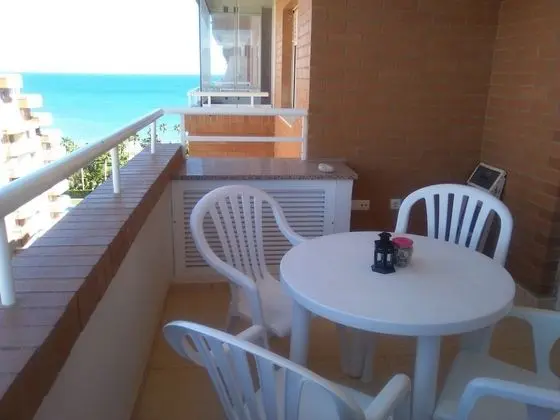 Apart Daire, 3 Yatak Odası (Mountain and Sea View)