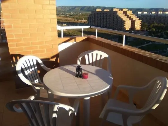 Apart Daire, 3 Yatak Odası (Mountain and Sea View)