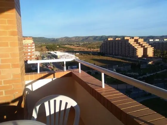 Apart Daire, 3 Yatak Odası (Mountain and Sea View)