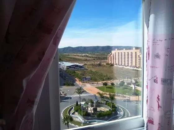 Apart Daire, 3 Yatak Odası (Mountain and Sea View)