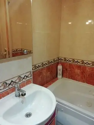 Apart Daire, 3 Yatak Odası (Mountain and Sea View)