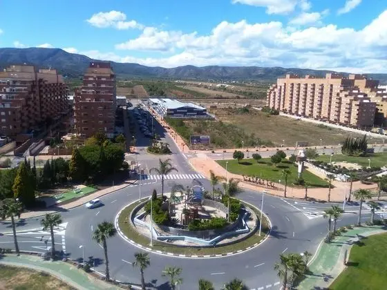 Apart Daire, 3 Yatak Odası (Mountain and Sea View)