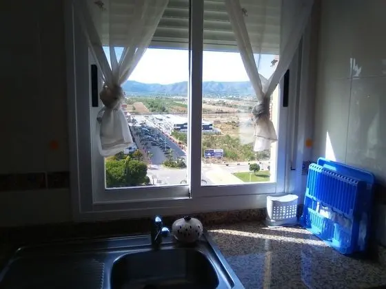 Apart Daire, 3 Yatak Odası (Mountain and Sea View)