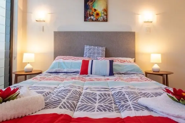 Apart Daire, 2 Yatak Odası, Marina Manzaralı