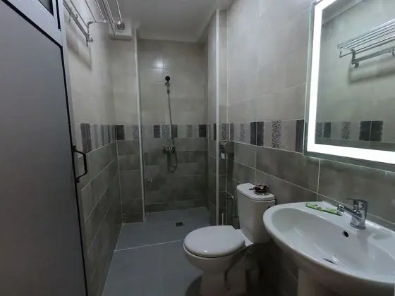 Standard Tek Büyük Yataklı Oda, Deniz Manzaralı