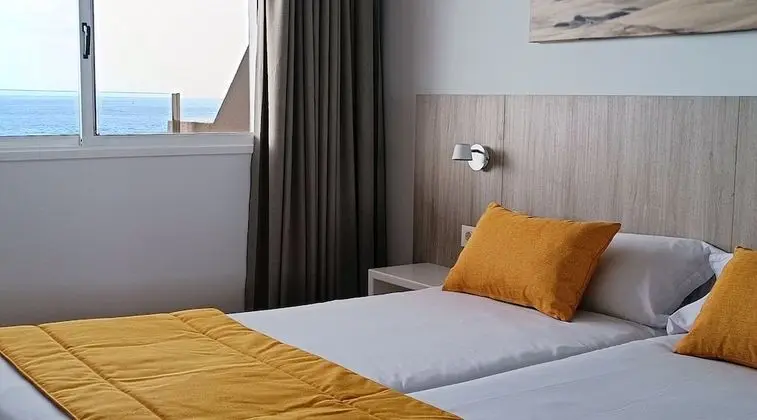 Apart Daire, 1 Yatak Odası, Deniz Manzaralı