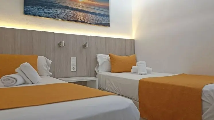 Apart Daire, 2 Yatak Odası, Deniz Manzaralı