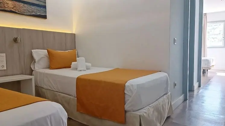 Apart Daire, 2 Yatak Odası, Deniz Manzaralı