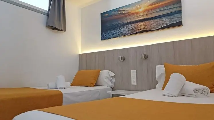 Apart Daire, 2 Yatak Odası, Deniz Manzaralı
