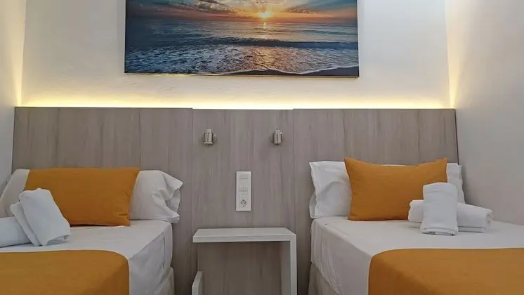 Apart Daire, 2 Yatak Odası, Deniz Manzaralı