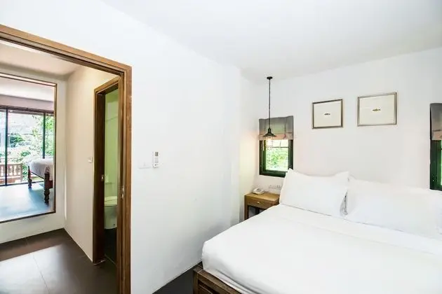 Villa, 1 Yatak Odası
