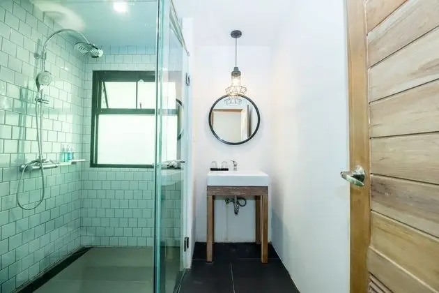 Villa, 1 Yatak Odası