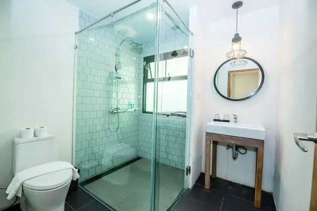 Villa, 1 Yatak Odası