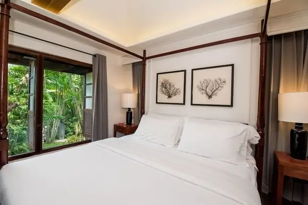 Villa, 1 Yatak Odası