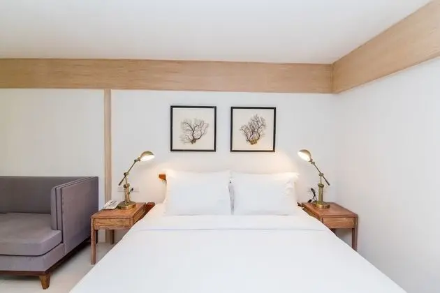 Villa, 1 Yatak Odası