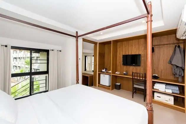 Villa, 1 Yatak Odası